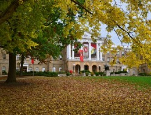 3 Ways to Enjoy Fall in Madison, WI